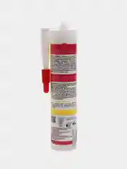 Герметик силиконовый SOUDAL (280 мл)