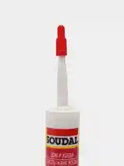 Герметик силиконовый SOUDAL (280 мл)