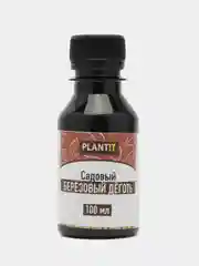 Деготь березовый от тли, клещей, мух "PLANT!T", 100 мл., 1 шт