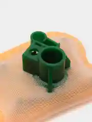 Топливный фильтр сетка Хендай Солярис  Киа Рио