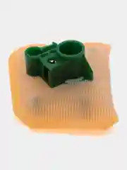 Топливный фильтр сетка Хендай Солярис  Киа Рио