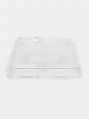 Чехол MagSafe для iPhone (Айфон) 11 прозрачный