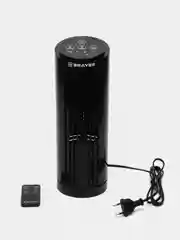 Настольный вентилятор Brayer BR4978, сенсорное управление, пульт ДУ