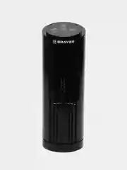 Настольный вентилятор Brayer BR4978, сенсорное управление, пульт ДУ