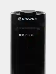 Настольный вентилятор BRAYER BR4980, механическое управление, 3 скорости