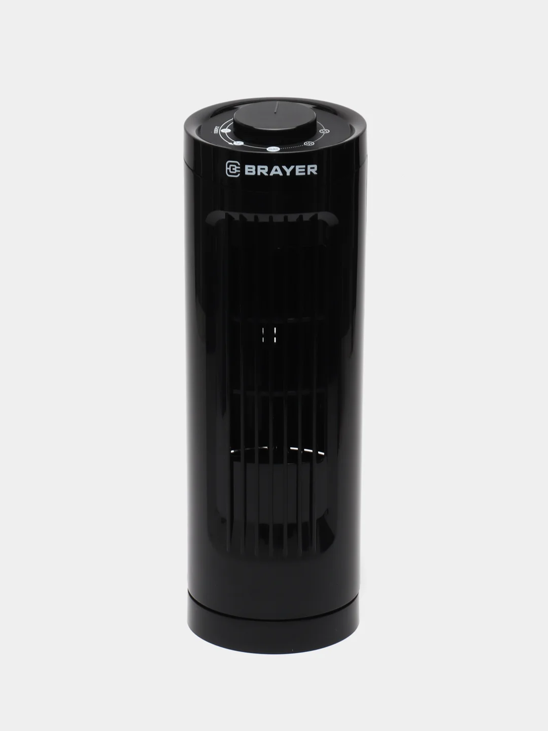 Настольный вентилятор BRAYER BR4980, механическое управление, 3 скорости