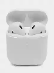 Беспроводные наушники Pods2, Bluetooth, сенсорные для iphone, android, с микрофоном