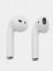 Беспроводные наушники Pods2, Bluetooth, сенсорные для iphone, android, с микрофоном