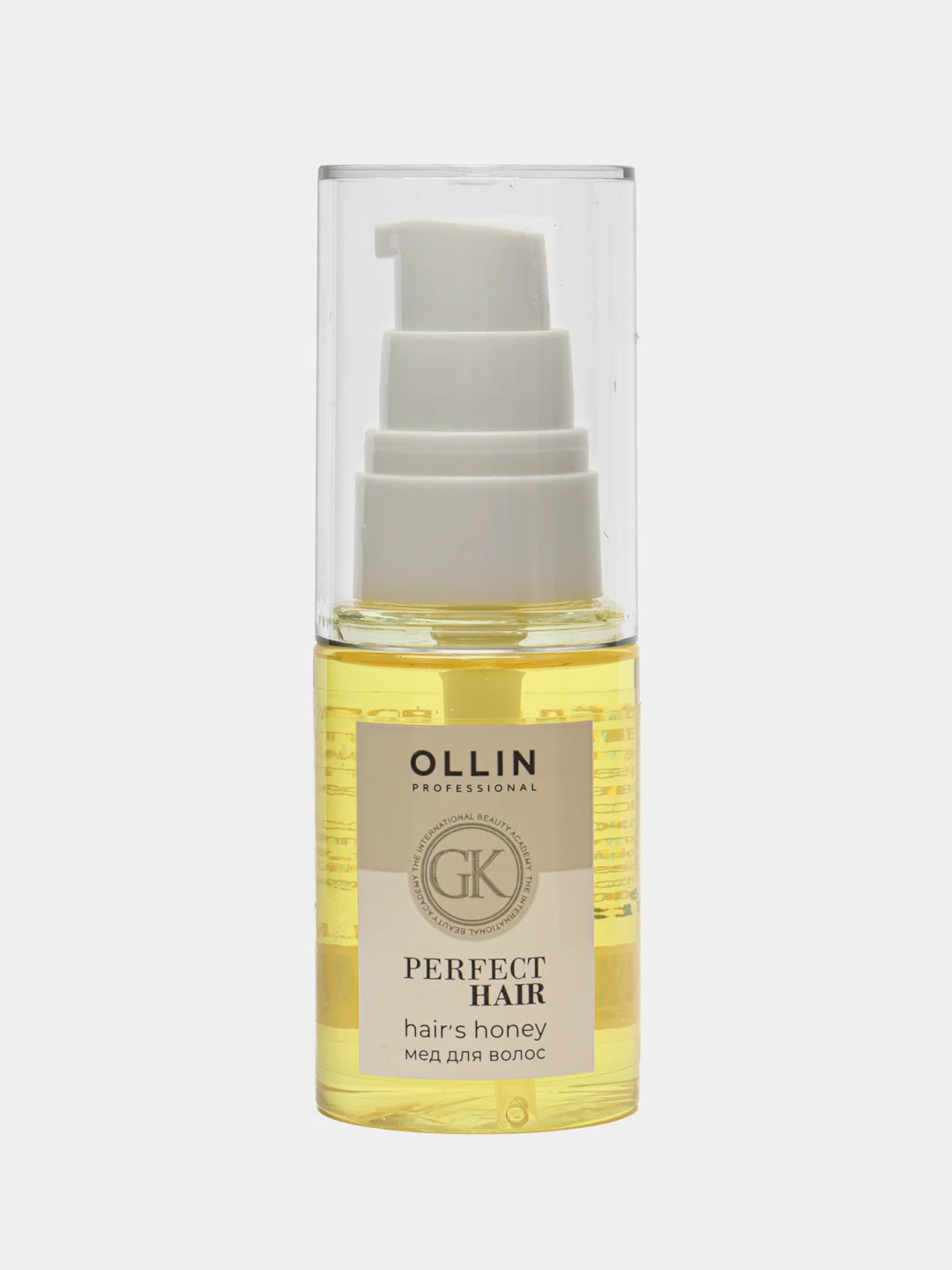 Мед для волос Tres Oil Perfect Hair "OLLIN PROFESSIONAL" 30 ml/мл