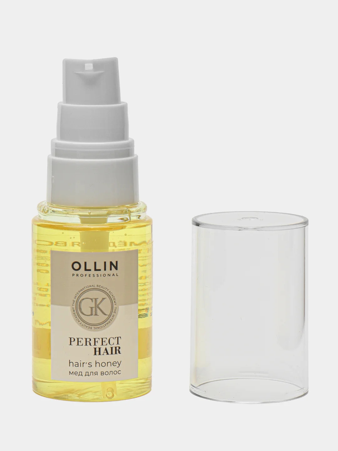 Мед для волос Tres Oil Perfect Hair "OLLIN PROFESSIONAL" 30 ml/мл