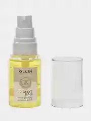 Мед для волос Tres Oil Perfect Hair "OLLIN PROFESSIONAL" 30 ml/мл