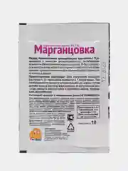 Марганцовка, 10 гр