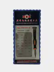 Набор отверток K tools 759 (29 в 1)