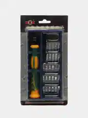 Набор отверток K tools 759 (29 в 1)