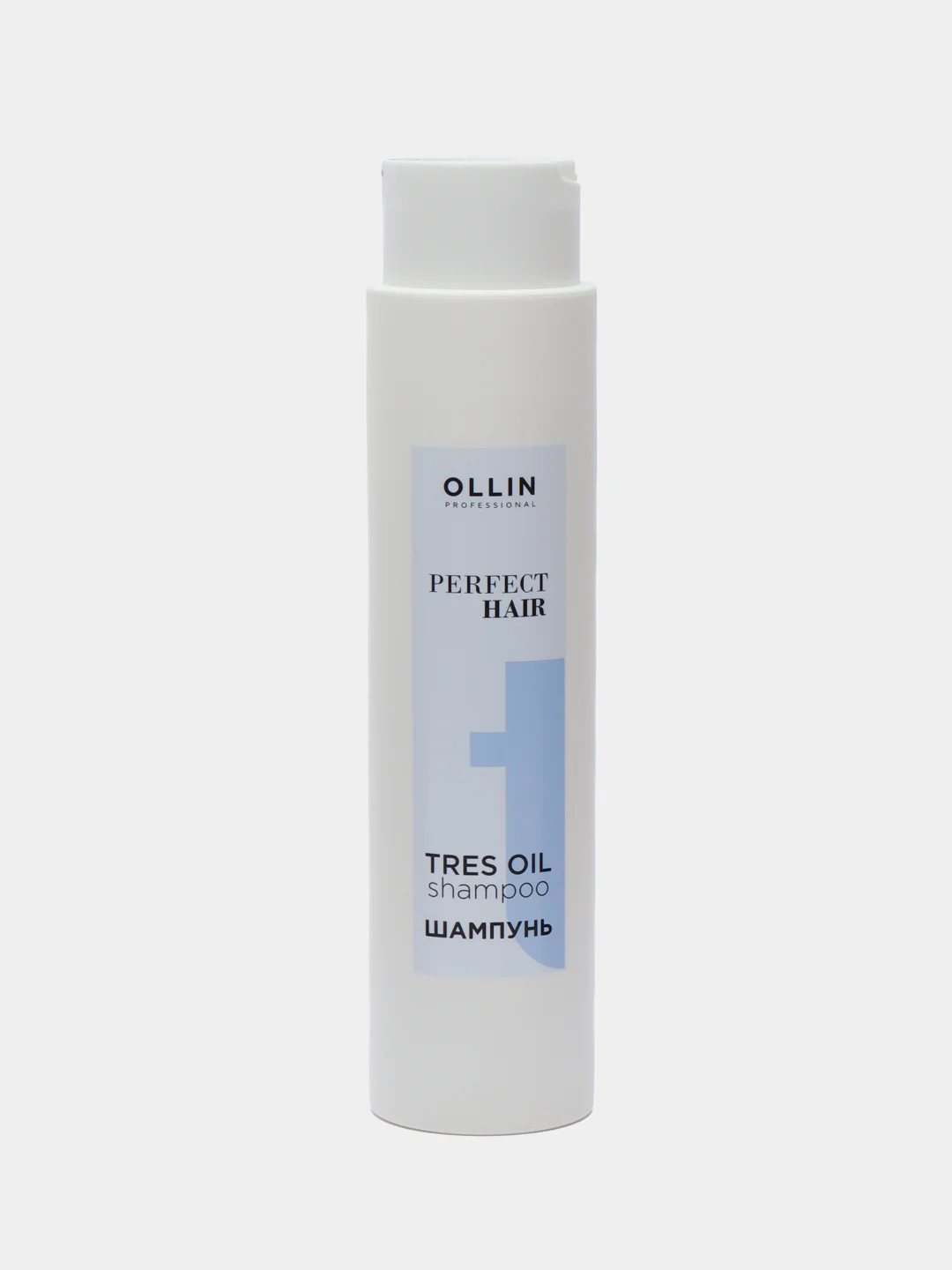 Шампунь для волос Tres Oil Perfect Hair "OLLIN PROFESSIONAL" 400 ml/мл