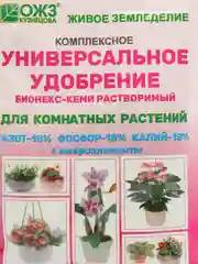 Бионекс-Кеми