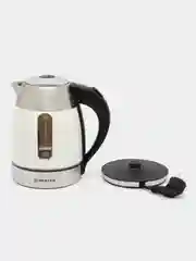 Чайник электрический BRAYER BR1086 , 2200 Вт, 1,7 л, Cool Touch, автоотключ