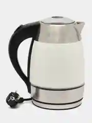 Чайник электрический BRAYER BR1086 , 2200 Вт, 1,7 л, Cool Touch, автоотключ