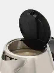 Чайник электрический BRAYER BR1086 , 2200 Вт, 1,7 л, Cool Touch, автоотключ
