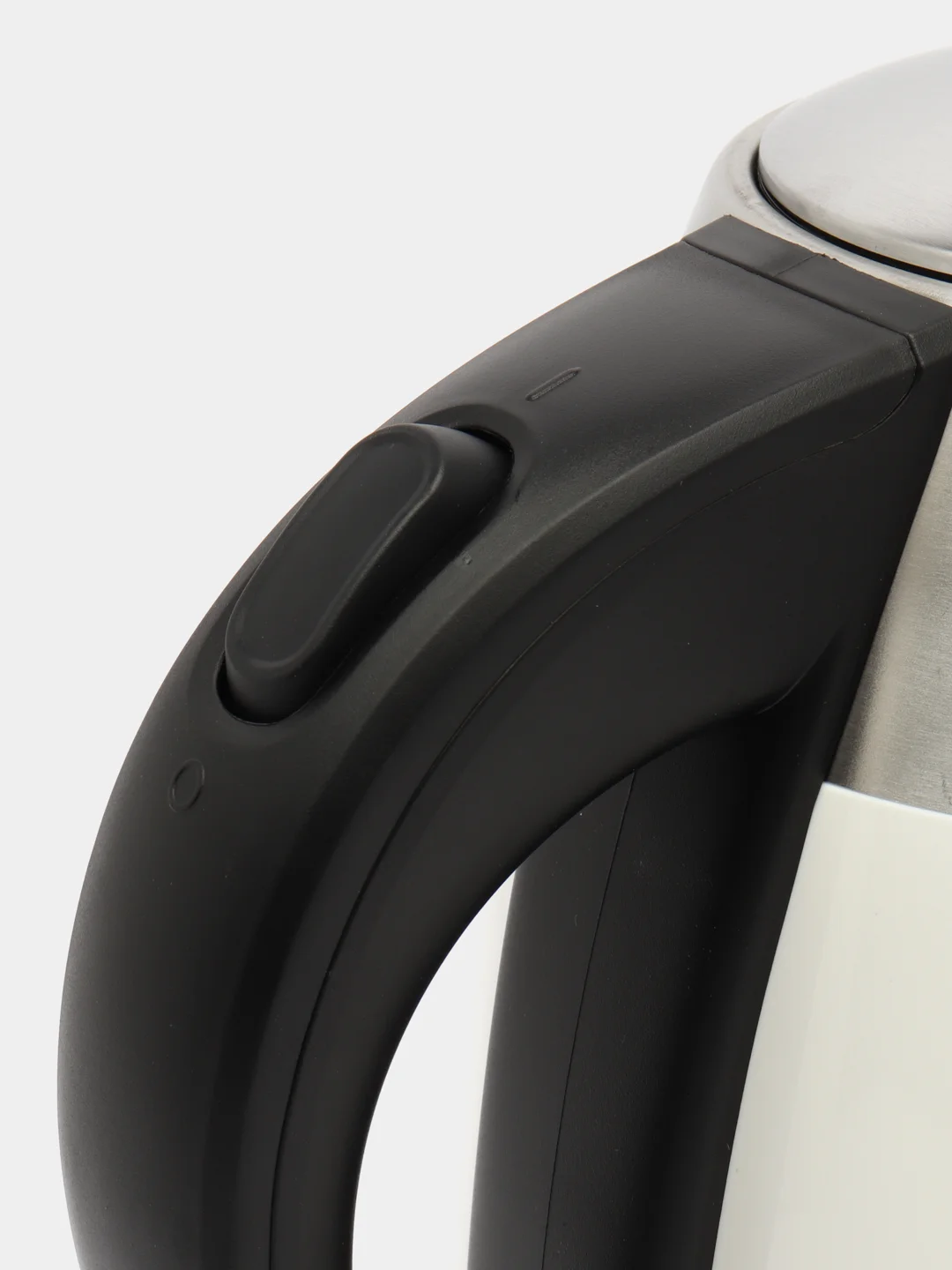 Чайник электрический BRAYER BR1086 , 2200 Вт, 1,7 л, Cool Touch, автоотключ