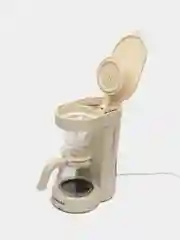 Кофеварка капельная BRAYER BR1123YE, 0,75 л., 700 Вт