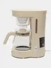 Кофеварка капельная BRAYER BR1123YE, 0,75 л., 700 Вт