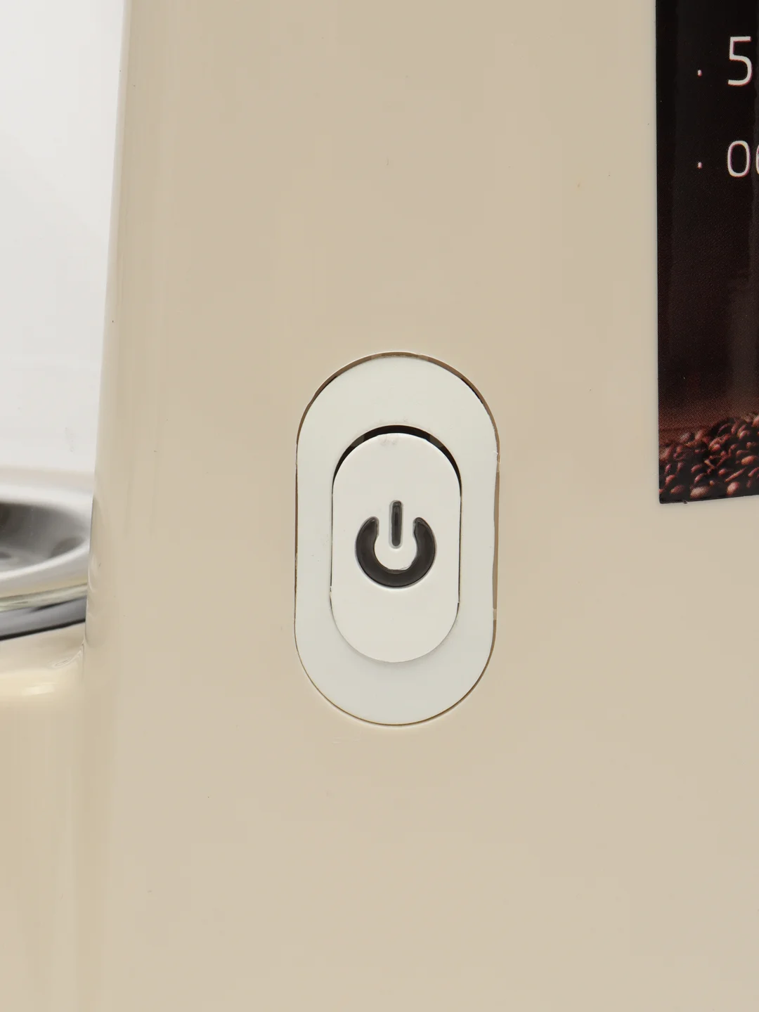 Кофеварка капельная BRAYER BR1123YE, 0,75 л., 700 Вт