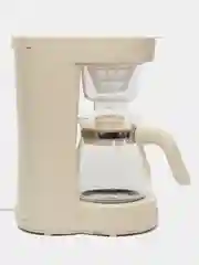 Кофеварка капельная BRAYER BR1123YE, 0,75 л., 700 Вт