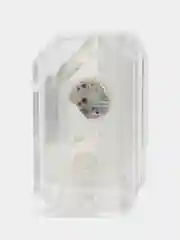 Прозрачный гравитационный нож 3D, нож морковка, нож крутилка, антистресс, игрушечный нож