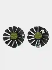 Кулер T129215SM 95мм, вентилятор охлаждения для видеокарт Asus Strix RX, Radeon