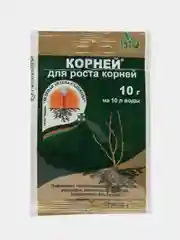 Корней, препарат для роста корней, 10 грамм