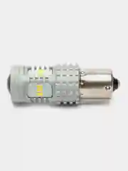 Белый светодиодные LED лампочки лампы P21W/1156/4G21W