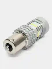 Белый светодиодные LED лампочки лампы P21W/1156/4G21W
