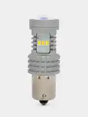 Белый светодиодные LED лампочки лампы P21W/1156/4G21W