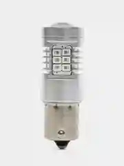 Красный светодиодные LED лампочки лампы P21W/1156/4G21W