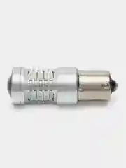 Красный светодиодные LED лампочки лампы P21W/1156/4G21W