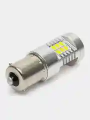 Красный светодиодные LED лампочки лампы P21W/1156/4G21W