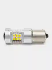 Красный светодиодные LED лампочки лампы P21W/1156/4G21W