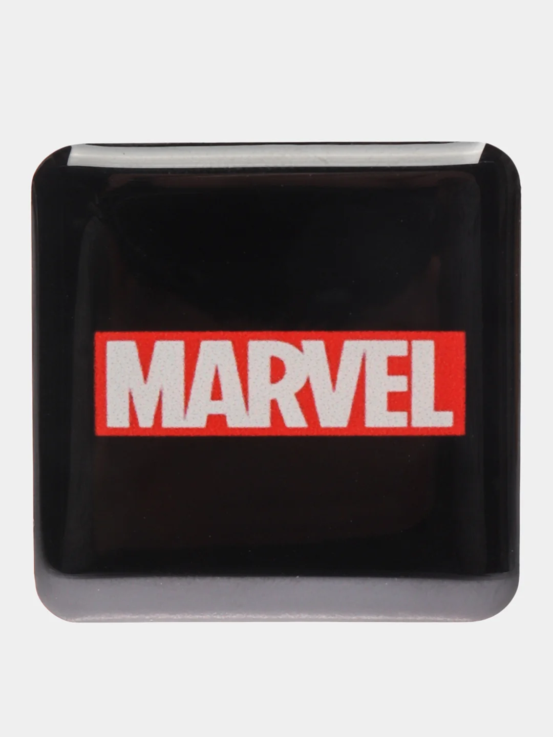 Темно-синий 3d стикеры (наклейки) на телефон Marvel Мстители