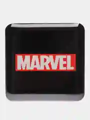 Темно-синий 3d стикеры (наклейки) на телефон Marvel Мстители