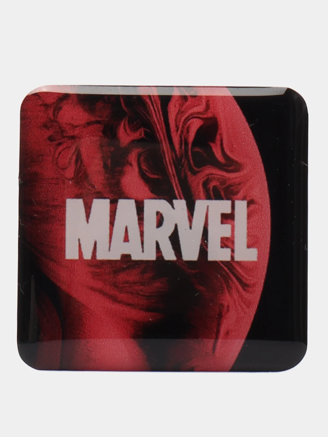 Серый меланж 3d стикеры (наклейки) на телефон Marvel Мстители