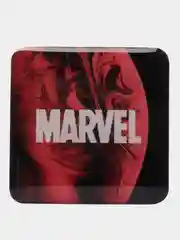 Серый меланж 3d стикеры (наклейки) на телефон Marvel Мстители