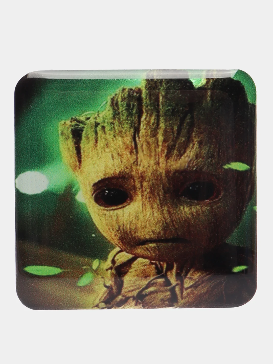 Фуксия 3d стикеры (наклейки) на телефон Marvel Мстители