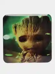 Фуксия 3d стикеры (наклейки) на телефон Marvel Мстители