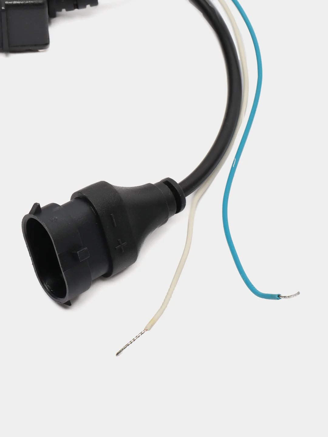 Модули BI-LED ПТФ, Aozoom ALPF-04, 2 штуки