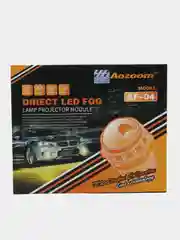 Модули BI-LED ПТФ, Aozoom ALPF-04, 2 штуки