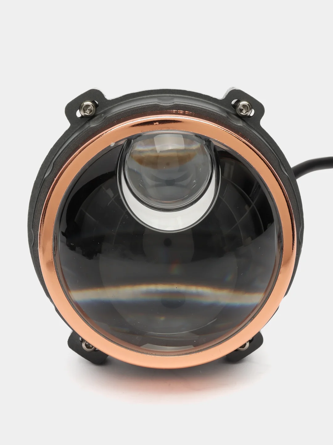 Модули BI-LED ПТФ, Aozoom ALPF-04, 2 штуки