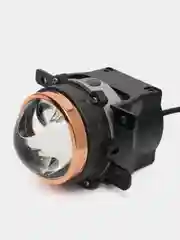 Модули BI-LED ПТФ, Aozoom ALPF-04, 2 штуки