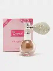 Хайлайтер для тела / Глиттер спрей для тела