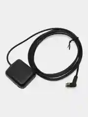 Магнитола 2 DIN с Android 13.0, память 4 GB/64 GB, экран 9", Bluetooth, USB
